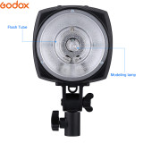 GODOX K-150A K150A K180A K-180A 180WS 150Ws Portable Mini Master Studio Flash Lighting Photo Gallery Mini Flash 110 v/220 v