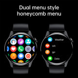 Men Smart Watch Bluetooth Call Blood Oxygen Monitor Music 24 Hours Heart Rate Tracker Smartwatch 2021 For Android IOS