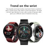 Memory Music MT3 Smart Watch Sound Record Storage Blue Tooth Call Smartwatch For Men Women Blood Pressure Fitness Tracker