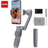 Zhiyun SMOOTH-Q3 Gimbal Stabilizer for Smartphone Android Cell Phone iPhone 3-Axis Handheld Gimble Stick Tripod Stand Video Kit