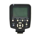 Yongnuo YN560-TX YN-560 TX Manual Flash Transmitter Controller for YN-560 III RF602/RF603/RF-603 II For canon