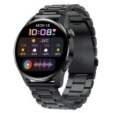 Men Smart Watch Bluetooth Call Blood Oxygen Monitor Music 24 Hours Heart Rate Tracker Smartwatch 2021 For Android IOS
