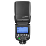 Godox V860III V860IIIC V860IIIN V860IIIS V860IIIF Speedlite Camera Flash TTL HSS for Canon Sony Nikon Fuji Olympus Pentax Camera
