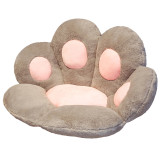 1pcs Cute Cat Bear Paw Chair Seat Cushion Stuffed Plush Soft Paw Pillows Animal Sofa Indoor Floor Bed Home Decor Children Gifts