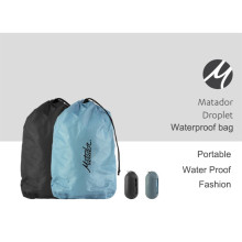 New Matador Waterproof Bag Foldable Water Bag Women and Men Travel Bags Travel Organizer Storage мешок Shopper sac for Girl