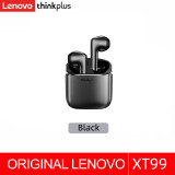 New Original Lenovo XT99 Headphone Bluetooth 5.2 TWS Wireless Earbuds Stereo Sports Earhook Earphone With Dual HD Microphone