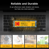 Kodak X300 M.2 SSD Solid State Drive High Speed 120GB/240GB/480GB/960GB Kodak X300 M.2 SSD for PC Laptop AIO Solid State Drive