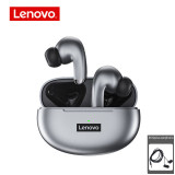 Lenovo LP5 TWS Bluetooth Earphone 9D Stereo HiFi Sports Waterproof Wireless Earbuds for iPhone 13 Xiaomi Bluetooth Headphones