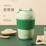 Caka Cup Thermal with Lids and Straws Stainless Steel Water Bottle School Bpa Free Coffee Thermos Kawaii Mug Warmer