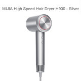 XIAOMI MIJIA High Speed Anion Hair Dryers H900 Wind Speed 60m/s 1400W 106000 Rpm Professional Hair Care Quick Drye Negative Ion