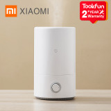 2021 New XIAOMI Original MIJIA Humidifier 4L Mist Maker broadcast Aromatherapy essential oil diffuser scent Home air humidifiers