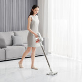 2022 XIAOMI MIJIA Wireless Vacuum Cleaners 2 Sweeping And Mopping Cleaning Tools Home Appliance High-Speed Mite Removal Brush