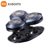 NEW XIAOMI MIJIA Electric Shaver S700 Original Accessories Cutter Head Spare Parts Pack Kits Personal Care Appliance Parts