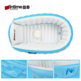 Baby and child inflatable bath tub large thickened baby swimming pool