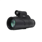 High-quality 12x50 Monocular Infrared Telescope High-definition Night Vision Telescope Outdoor Professional hunting Assist Utens