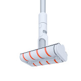 New Xiaomi Mijia Dual Brush Wireless Vacuum Cleaners B201CN 360° Rotating Brush Head Include Mite Removal 99.9% Filtered