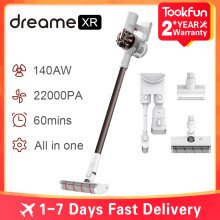 Dreame Handheld Wireless Vacuum Cleaner XR  Home household Sweeping 22000Pa cyclone Suction Multi functional Brush