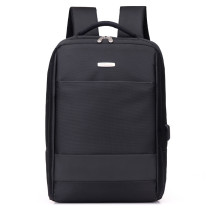 Travel Backpack Large Capacity Teenager Male Mochila Back Anti-thief Bag USB Charging 15.6  Laptop Waterproof Backpack