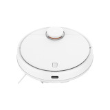 XIAOMI MIJIA 3C Robot Vacuum Cleaner Mop For Home Sweeping Dust LDS Scan 4000PA Cyclone Suction Washing Mop App Smart Planned