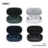 Original Remax bluetooth earphone Wireless MINI Sport Earbuds With Micophone For SmartPhone wireless earphones TWS-6
