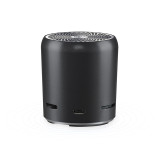EWA Mini Bluetooth Speaker A107s TWS Speakers Enhance Impactive Bass Boombox Powerful HD Sound and 8 Hours Play Time Metal Body