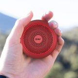 EWA A110 Mini TWS True Wireless Stereo Small Bluetooth Speakers Metal Portable Waterproof Music Powerful Speaker