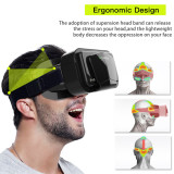 IMAX Headset VR Glasses 360 Degree Panoramic Mobile Phone 3D Virtual Reality Game Helmet for 4.7-7.0 Inches Smartphone Gift