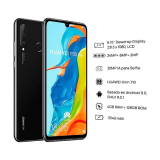 HUAWEI P30 Lite Smartphone Android 128GB ROM 6.15 inch 48MP+32MP Google Play Store Unlocked Global version Mobile phones