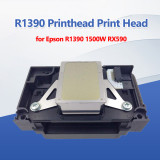Full Color Print Head for Epson R1390 R270 R390 R1400 R1410 RX580 RX510 L1800