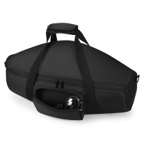 Portable Carrying Storage Bags Protective Accessories Carrying Case Shockproof Storage Shoulder Bags for JBL BOOMBOX 3/BOOMBOX 2