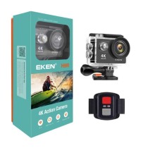Ner version Original EKEN Waterproof  H9R Sport camera 4k action camera wifi camera for outdoor sport