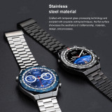 2023 New NFC ECG+PPG Bluetooth Call Smartwatch GPS Track Motion Bracelet Fitness Sport Watch For Huawei Ultimate Smart Watch Men