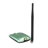 Ralink 3070L Chipset 2000mW High Power Wireless Network Card 150Mbps Wireless USB Adapter With 5db Antenna ALFA AWUS036NH
