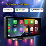 7/9/9.3 Inch Car Radio Multimedia MP5 Player Support Wireless Carplay Android Auto Phone Mirrorlink FM Car Stereo BT Autoradio