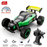 RC Car Remote Control Cars 30KM/H 2.4GHz RC Racing Car 2WD Off Road RC Buggy Climbing Stunt High Speed Car Racing Toys Gifts
