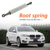 Car Trunk Shock Absorber with Spring for BMW 5 Series E60 2002-2010 Sedan Trunk Shock 51247045884/51247141490 Car Accessories