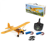 WLtoys XK A160 RC Airplane 2.4GHz 4CH Remote Control 3D/6G Brushless Motor Airplane Remote Control Plane for Boys Children Gifts