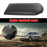 2/1PCS For Volkswagen VW Jetta Golf 4 MK4 Passat B5 Beetle Polo 6R 9N Car Central Armrest Box Cover Console Lid Protector Cap