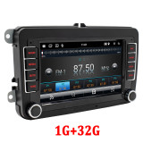 Android 11 Car Radio Multimedia Player GPS WiFi Wireless Carplay Android Auto Autoradio Multimedia Player For VW Volkswagen Golf