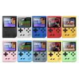 400 in 1 500 in 1 800 in 1 Mini Portable Retro Game Console 3 inch Handheld Game Player