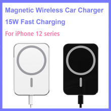 15W Car Holder Fast Charging Magnetic Wireless Chargers