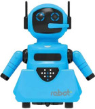 Induction Line Drawing Robot Kids Toy Scribing Sensor Robot Childern Gift Educational Toy Automatic Sensing Car Birthday Gift