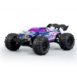 Rc Car Highspeed 38Km/h Professional Remote Control Car Crawler 1/16 2.4G 4Wd Full Climbing Off Road Truck Rtr Vehicle Toys