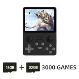 RGB20S Open Source Handheld Game Players Upgrade Version HD IPS Game Boy Nostalgic PSP Video Game Consoles