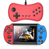 X7S Retro Video Game Console  3.5 Inches 10000+ Games 8G Portable Handheld Arcade