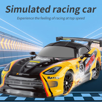 1:16 Rc Car Toys for Kids Adult Remote Control Drift Car Racing Vehicle High Speed Stunt Electric Sports Car Childern Gift