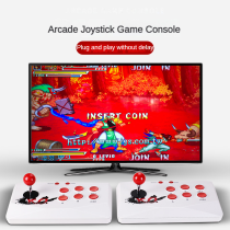 Wireless Arcade Video Game Console HDMI Out Double Controller Game Player Built-in 2000+ Games