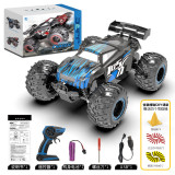 Remote Control Car 2.4G High Speed All Terrain 4X4 Off Road Vehicle Electric Climbing Drifting Competitive Racing Electric Toy