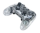 T23 Max Wireless Bluetooth Gamepad With Wake-up Vibration Macro Programming Function Switch Transparent Handle