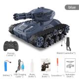 JJRC Spray RC Car Kids Gift Water Bomb Tank Gesture Sensing RC Stunt Clawer Drift Off-Road Vehicle Electric Toys Children Gift